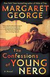 The Confessions of Young Nero (English Edition)