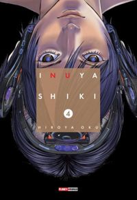 Inuyashiki #04