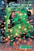 Lanterna Verde #25 - Os Novos 52