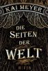 Die Seiten der Welt: Roman (German Edition)