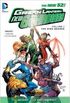 Green Lantern: New Guardians (New 52) vol. 1