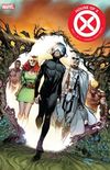 House Of X #1 (of 6): Director
