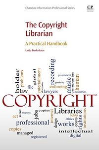 The Copyright Librarian: A Practical Handbook (English Edition)