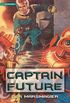 Captain Future 7: Der Marsmagier