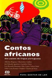 Contos africanos de pases de lngua portuguesa
