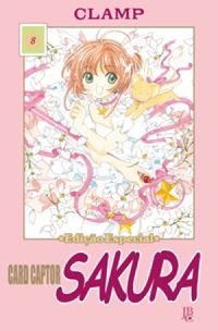 Card Captor Sakura: Edio Especial #08