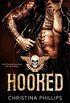 Hooked (Viking Bastards MC Book 1) (English Edition)
