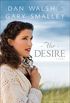 The Desire (The Restoration Series Book #3): A Novel (English Edition)