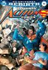 Action Comics #961 - DC Universe Rebirth