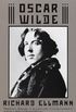 Oscar Wilde (English Edition)