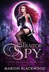 The Traitor Spy (Court of Elves Book 1) (English Edition)