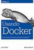 Usando Docker