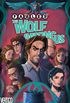 Fables: The Wolf Among US #46