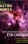Revista Brasileira de Astronomia