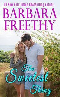The Sweetest Thing (English Edition)