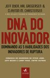 DNA do inovador: