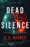 Dead Silence: A Novel (English Edition)
