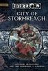 City of Stormreach