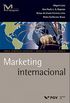 Marketing internacional 