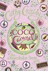 Chocolate Box Girls: Coco Caramel (English Edition)