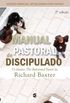 Manual pastoral de discipulado
