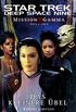 Star Trek - Deep Space Nine 8.08: Mission Gamma 4 - Das kleinere bel (German Edition)