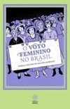 O voto feminino no Brasil