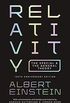 Relativity: The Special and the General Theory - 100th Anniversary Edition (English Edition)