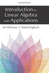 Introduction Ot Linear Algebra With Applications