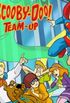 Scooby-Doo Team Up #11/12