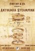 Antologia Steampunk