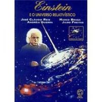 Einstein e o universo relativstico