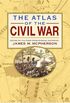 Atlas Of The Civil War