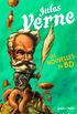 Jules Verne - Les nouvelles en BD