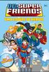 DC Super Friends - Uma equipe de heris
