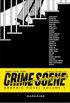 Crime Scene Graphic Novel Vol. 1