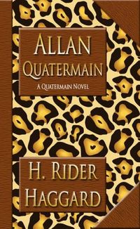Allan Quartermain