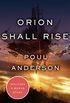 Orion Shall Rise (English Edition)