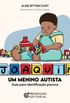 Joaquim, um menino autista (Fsico)