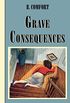 Grave Consequences: A Vermont Mystery: A Tish McWhinny Mystery (English Edition)
