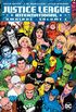 Justice League International Omnibus Vol. 1