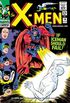 Uncanny X-Men v1 #18