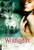 Wolfsglut (Night Creatures 3) (German Edition)