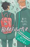 Heartstopper Volume One (English Edition)