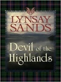 Devil of the highlands