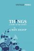 Things: A Story of the Sixties | A Man Asleep