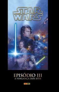 Star Wars: A Vingana dos Sith