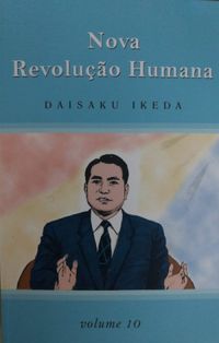 Nova Revoluo Humana Vol.10