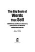 The Big Book of Words That Sell