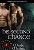 His Second Chance (The Year of Blood Book 1) (English Edition)